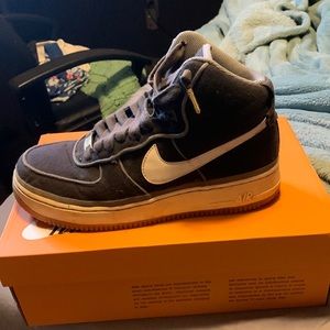 Air Force 1 high